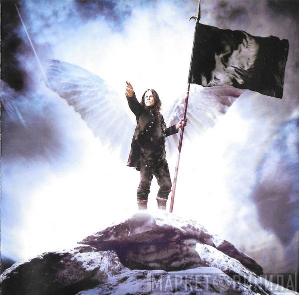 Ozzy Osbourne  - Scream