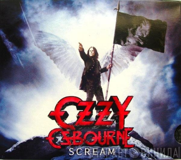 Ozzy Osbourne  - Scream