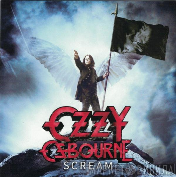 Ozzy Osbourne  - Scream