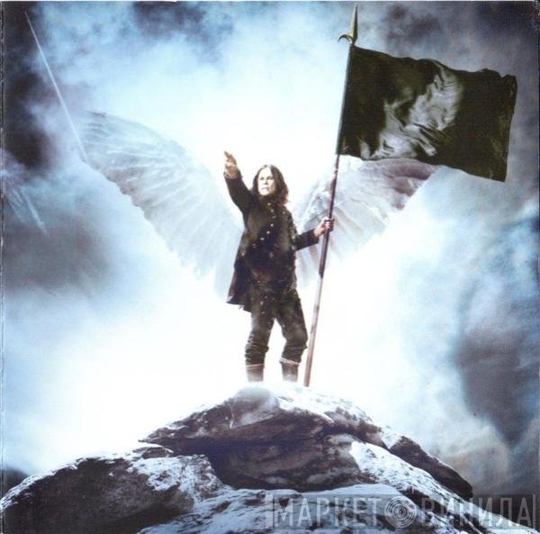Ozzy Osbourne  - Scream