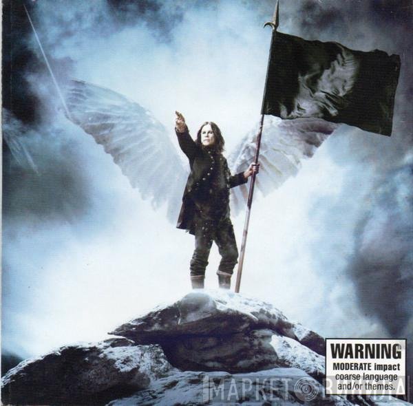 Ozzy Osbourne  - Scream