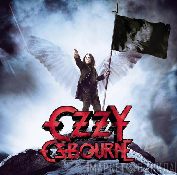 Ozzy Osbourne  - Scream