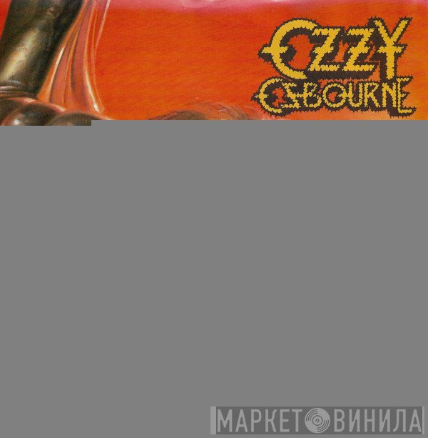 Ozzy Osbourne - Shot In The Dark