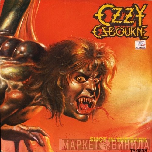Ozzy Osbourne  - Shot In The Dark