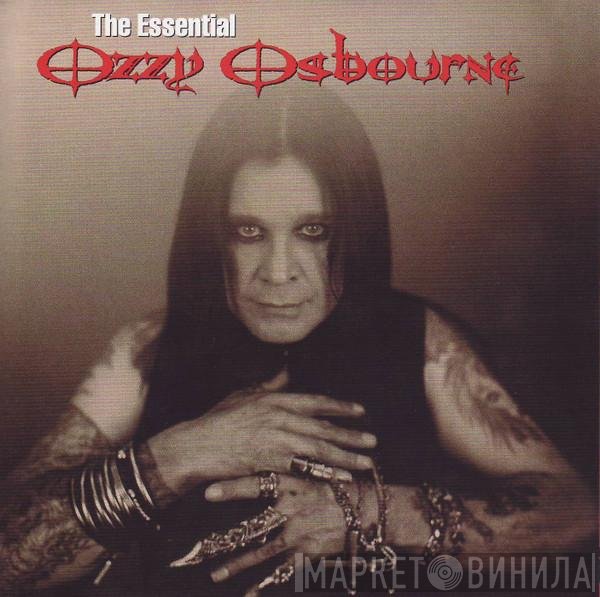 Ozzy Osbourne - The Essential Ozzy Osbourne