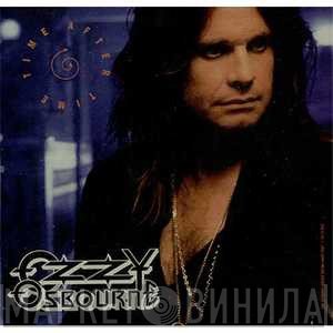 Ozzy Osbourne  - Time After Time