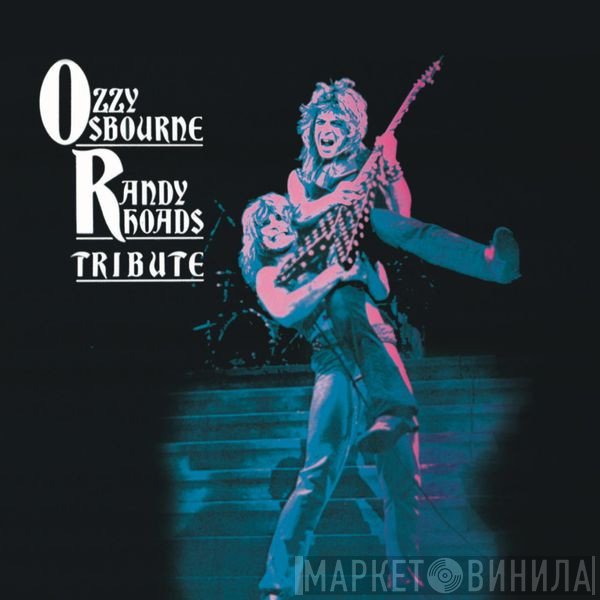 Ozzy Osbourne  - Tribute (Live)