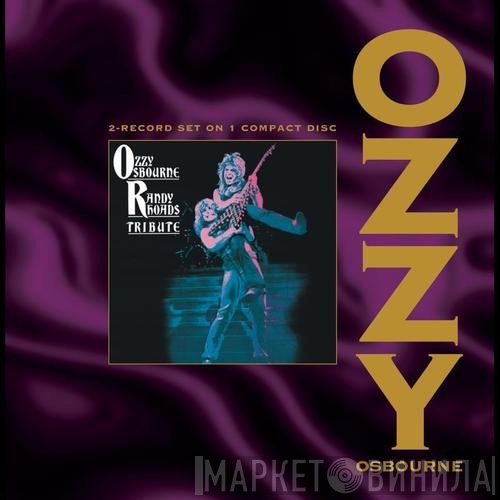 Ozzy Osbourne  - Tribute