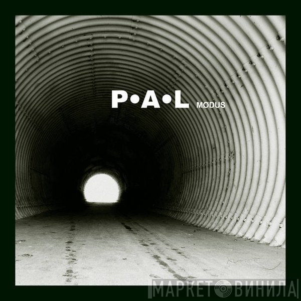 P·A·L  - Modus