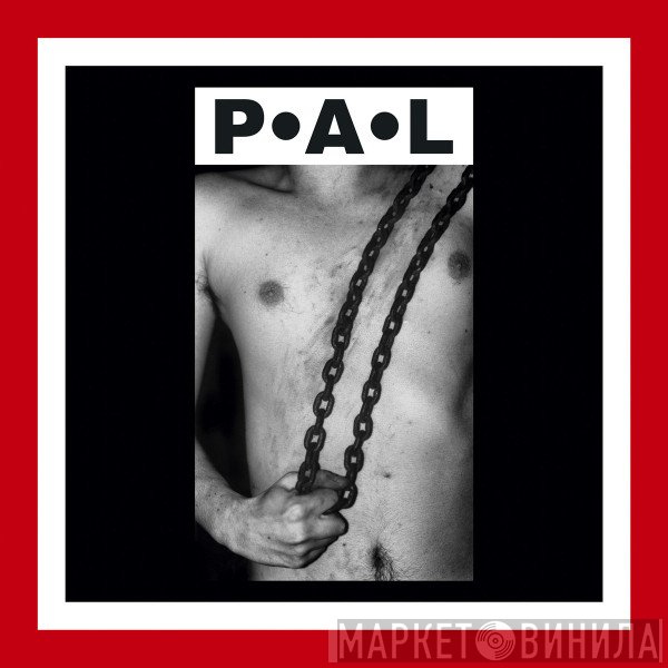 P·A·L  - Signum