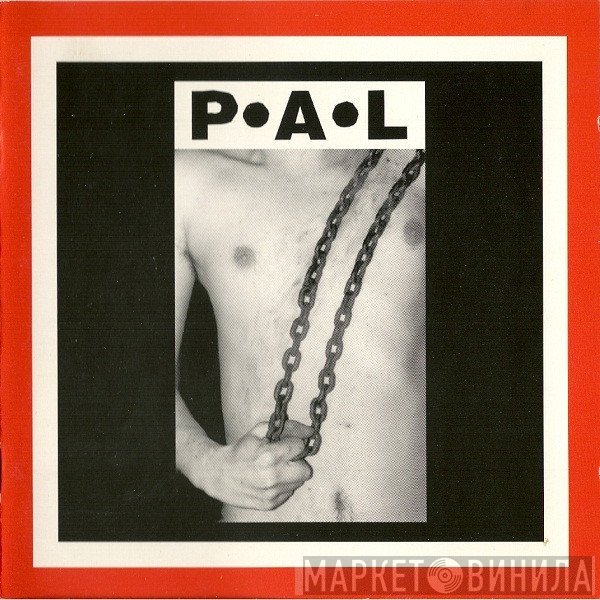 P·A·L  - Signum
