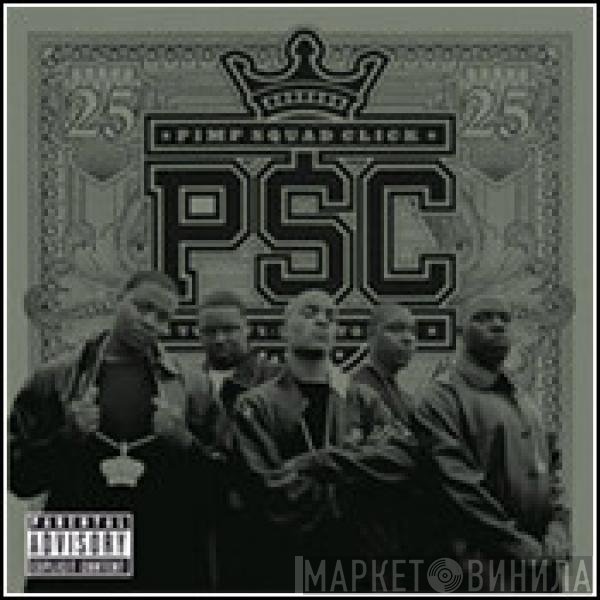 P$C - 25 To Life