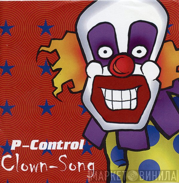 P-Control - Clown Song