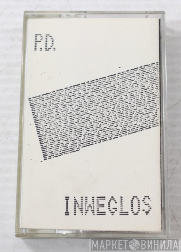 P.D.  - Inweglos