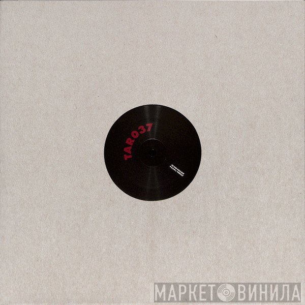 P.E.A.R.L. - Time Tension EP