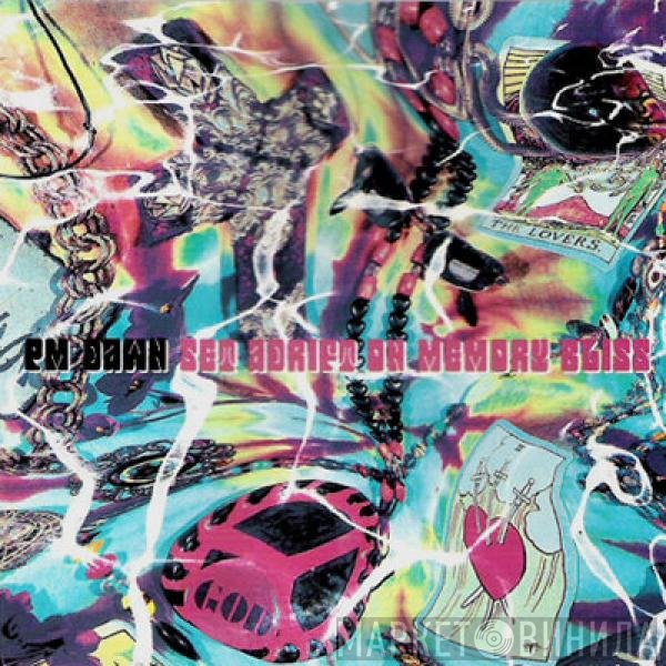 P.M. Dawn - Set Adrift On Memory Bliss
