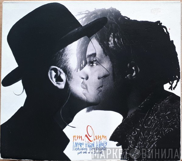 P.M. Dawn, Boy George - More Than Likely