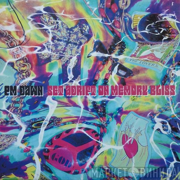 P.M. Dawn - Set Adrift On Memory Bliss