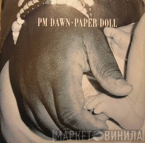 P.M. Dawn - Paper Doll