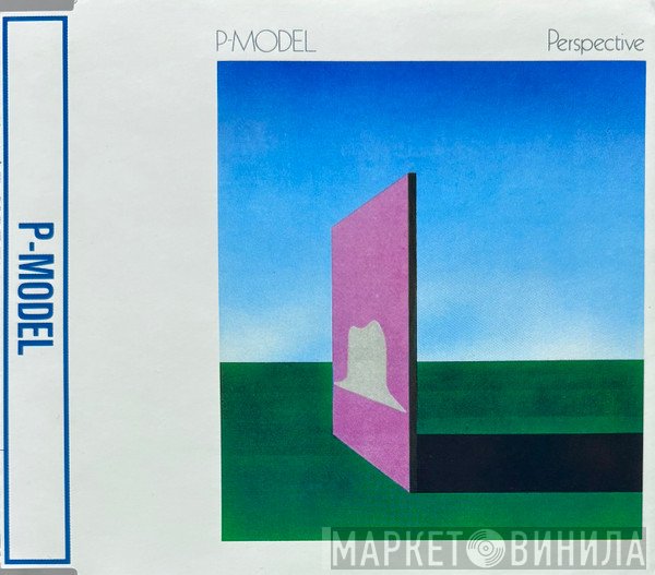 P-Model  - Perspective