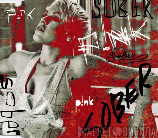 P!NK  - Sober