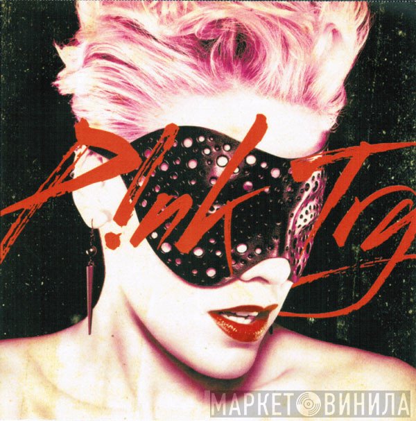 P!NK  - Try