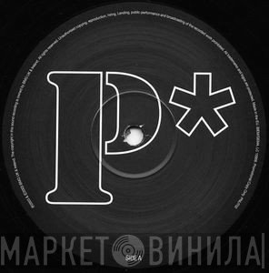 P*Nut - Ain't Missing You