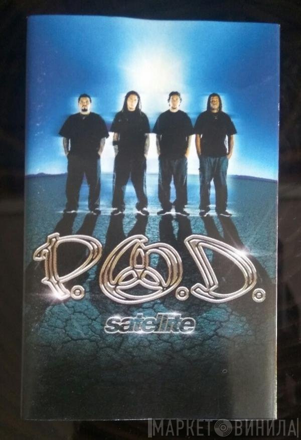 P.O.D.  - Satellite