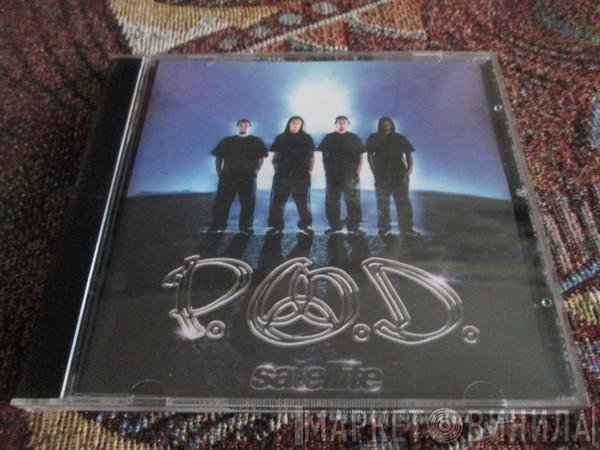 P.O.D.  - Satellite