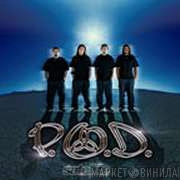 P.O.D.  - Satellite