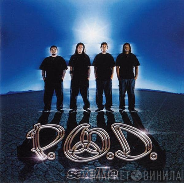 P.O.D.  - Satellite
