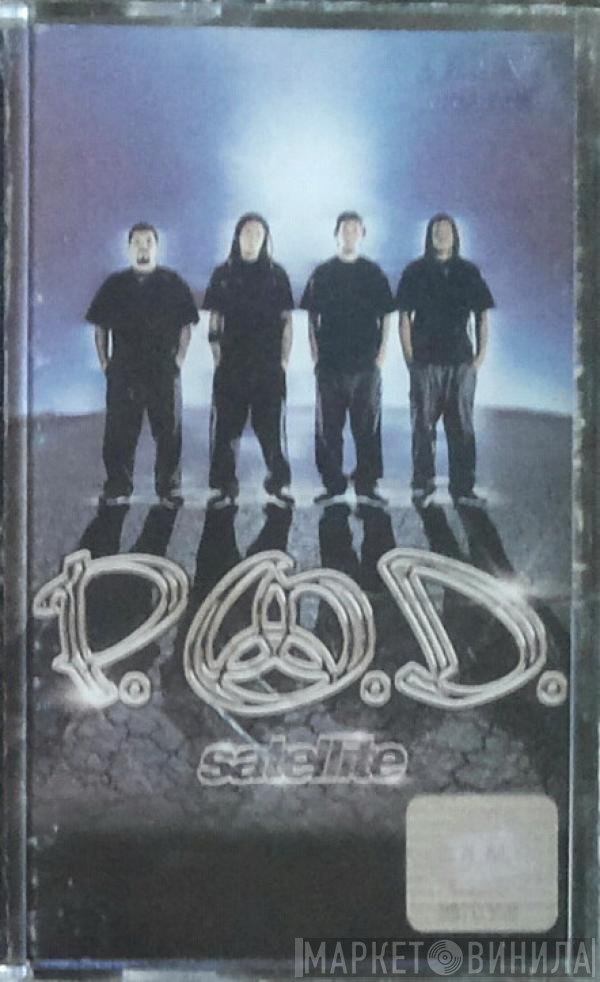 P.O.D.  - Satellite