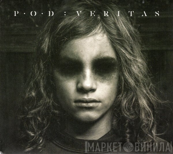 P.O.D. - Veritas