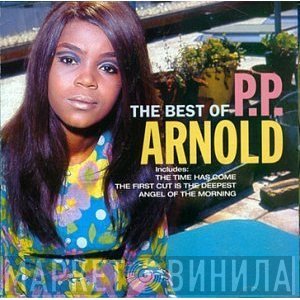 P.P. Arnold  - The Best Of