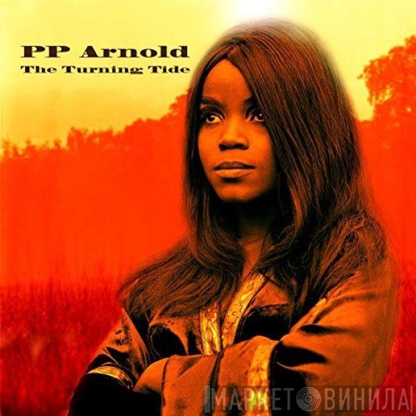 P.P. Arnold  - The Turning Tide