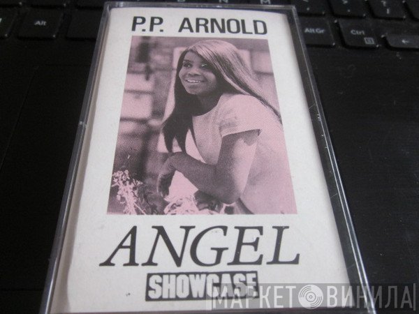 P.P. Arnold  - Angel