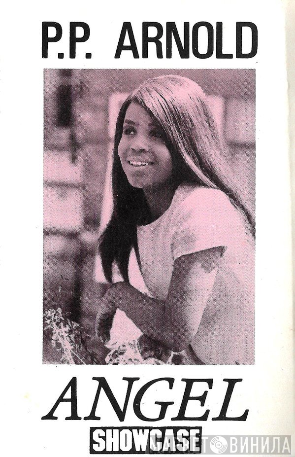 P.P. Arnold  - Angel