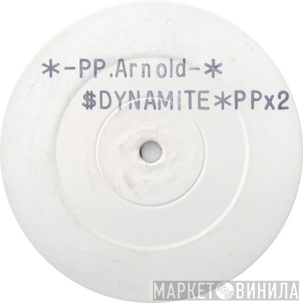 P.P. Arnold - Dynamite