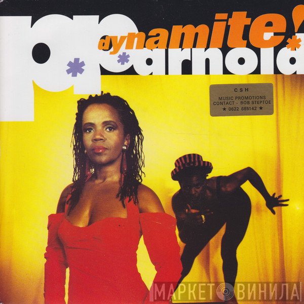 P.P. Arnold - Dynamite