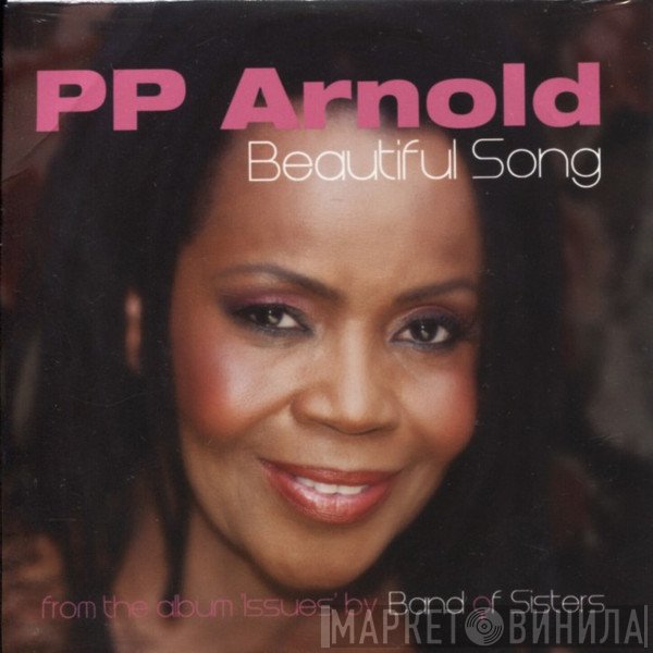 P.P. Arnold  - Beautiful Song