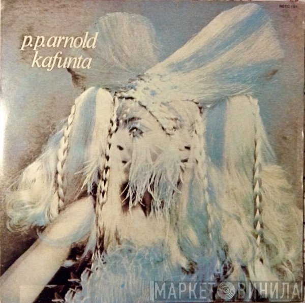 P.P. Arnold  - Kafunta