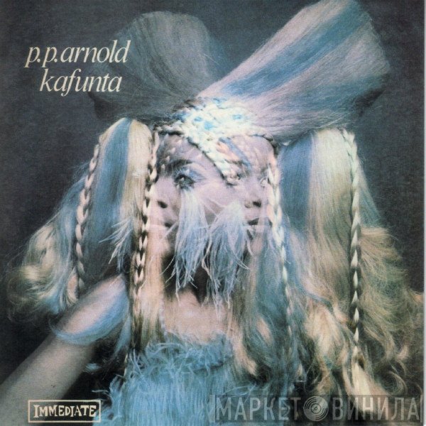 P.P. Arnold  - Kafunta