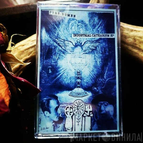 P Y R E : N U M E N - Industrial Catharism