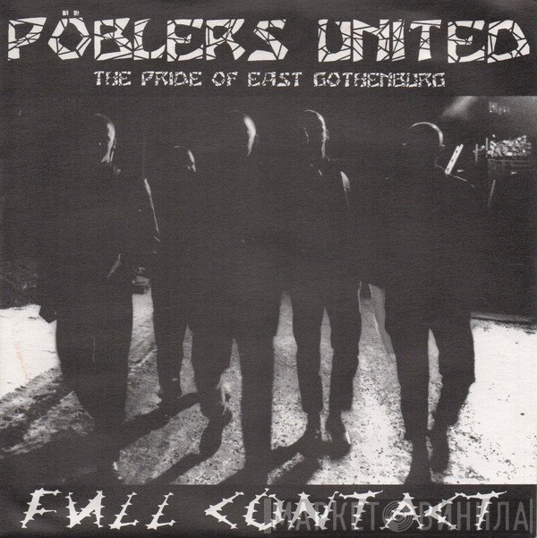 Pöblers United - Full Contact