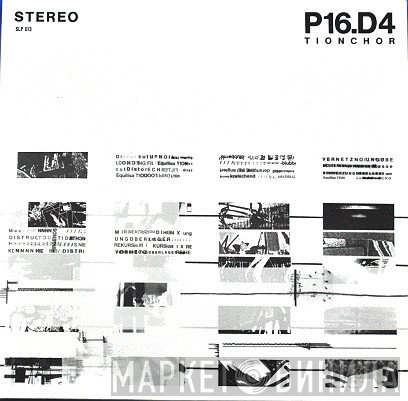 P16.D4  - Tionchor