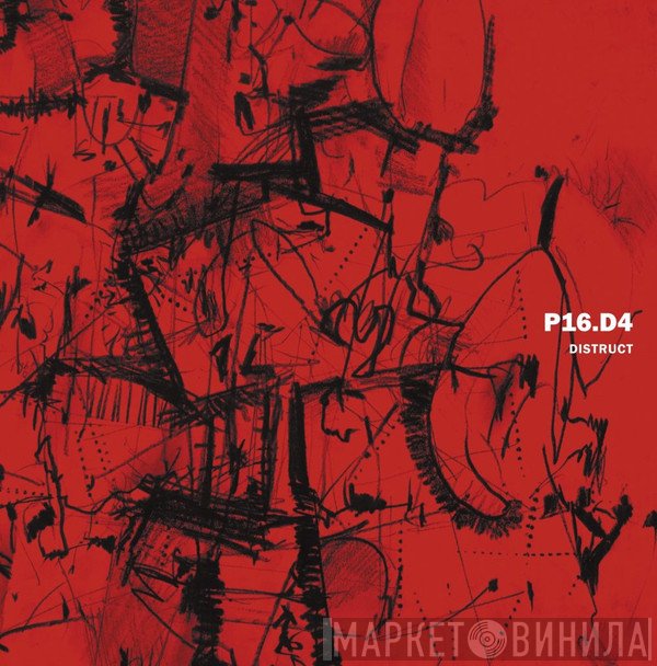 P16.D4  - Distruct