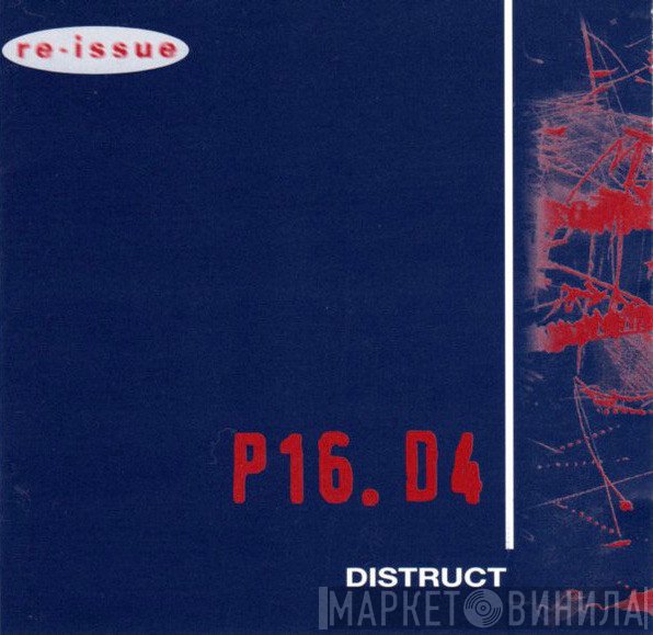P16.D4  - Distruct