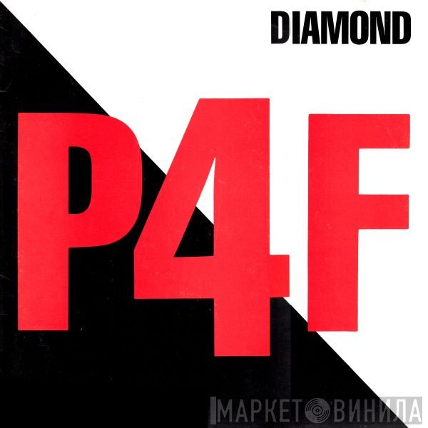 P4F  - Diamond