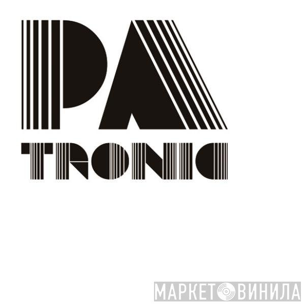 PA Tronic - Ute På  Vift