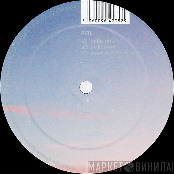 PCB  - Deft EP
